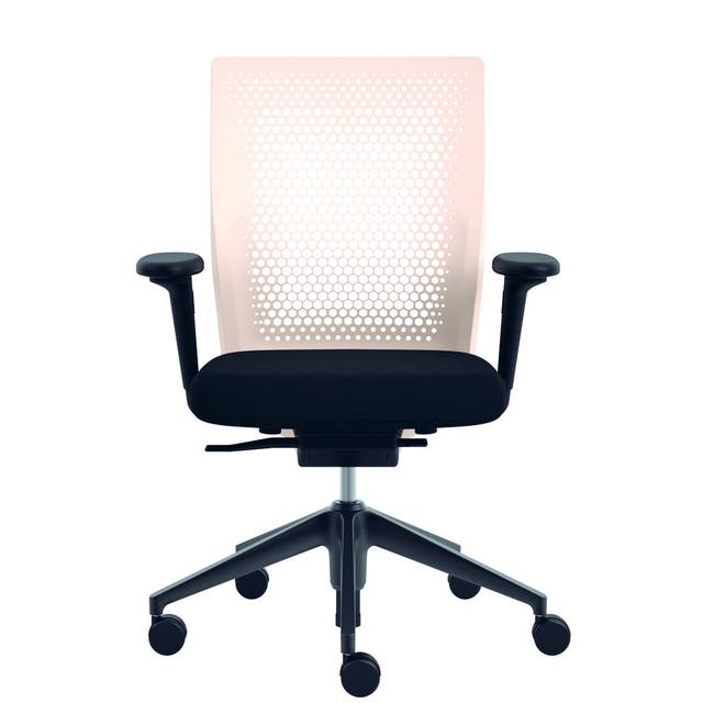 Vitra ID Air Chair - Five Star Base