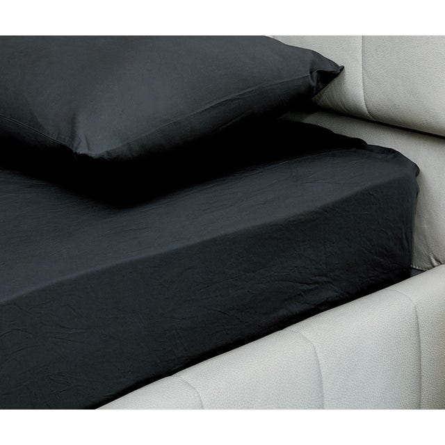Signoria Viola 300 TC Fitted Sheet