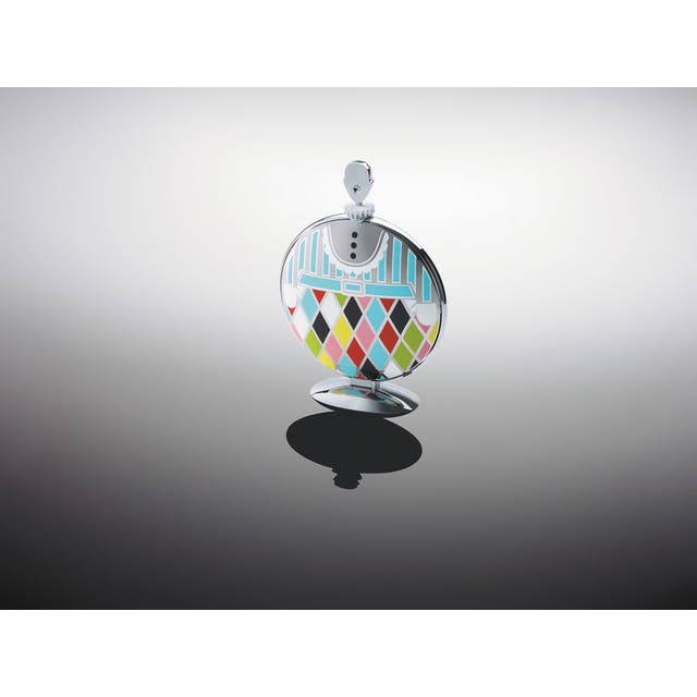 Alessi MW08 Fatman Folding Cake Stand