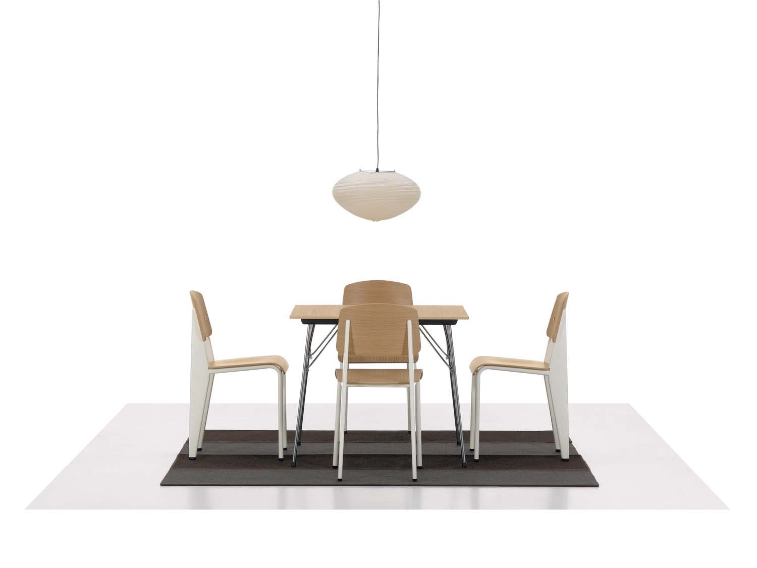 Vitra Standard Chair
