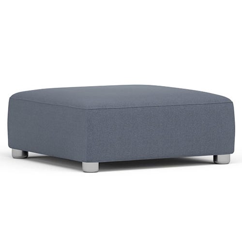 Knoll Barber Osgerby Ottoman - Medium