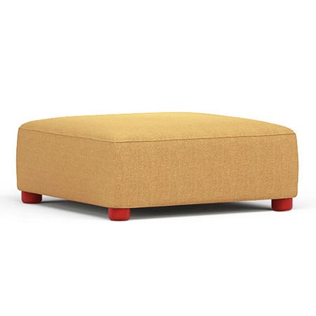 Knoll Barber Osgerby Ottoman - Small