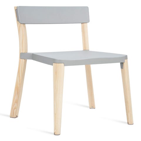 Emeco Lancaster Stacking Chair