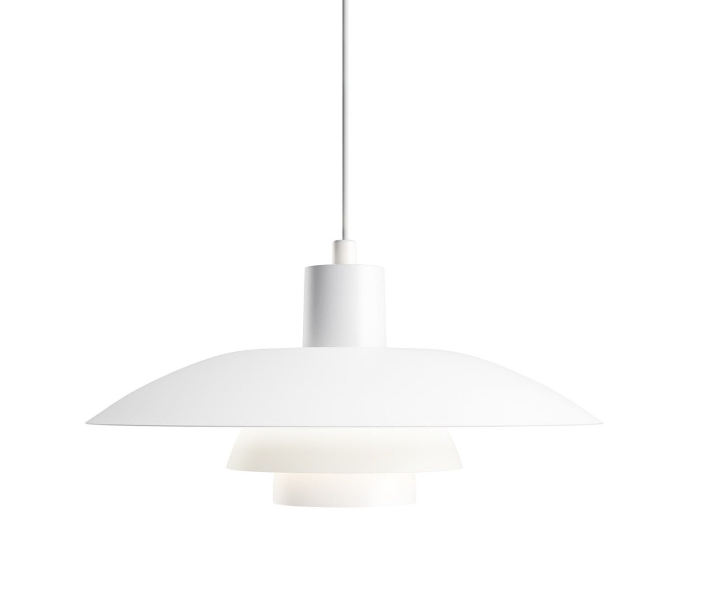 Louis Poulsen PH 4/3 Pendant Lamp