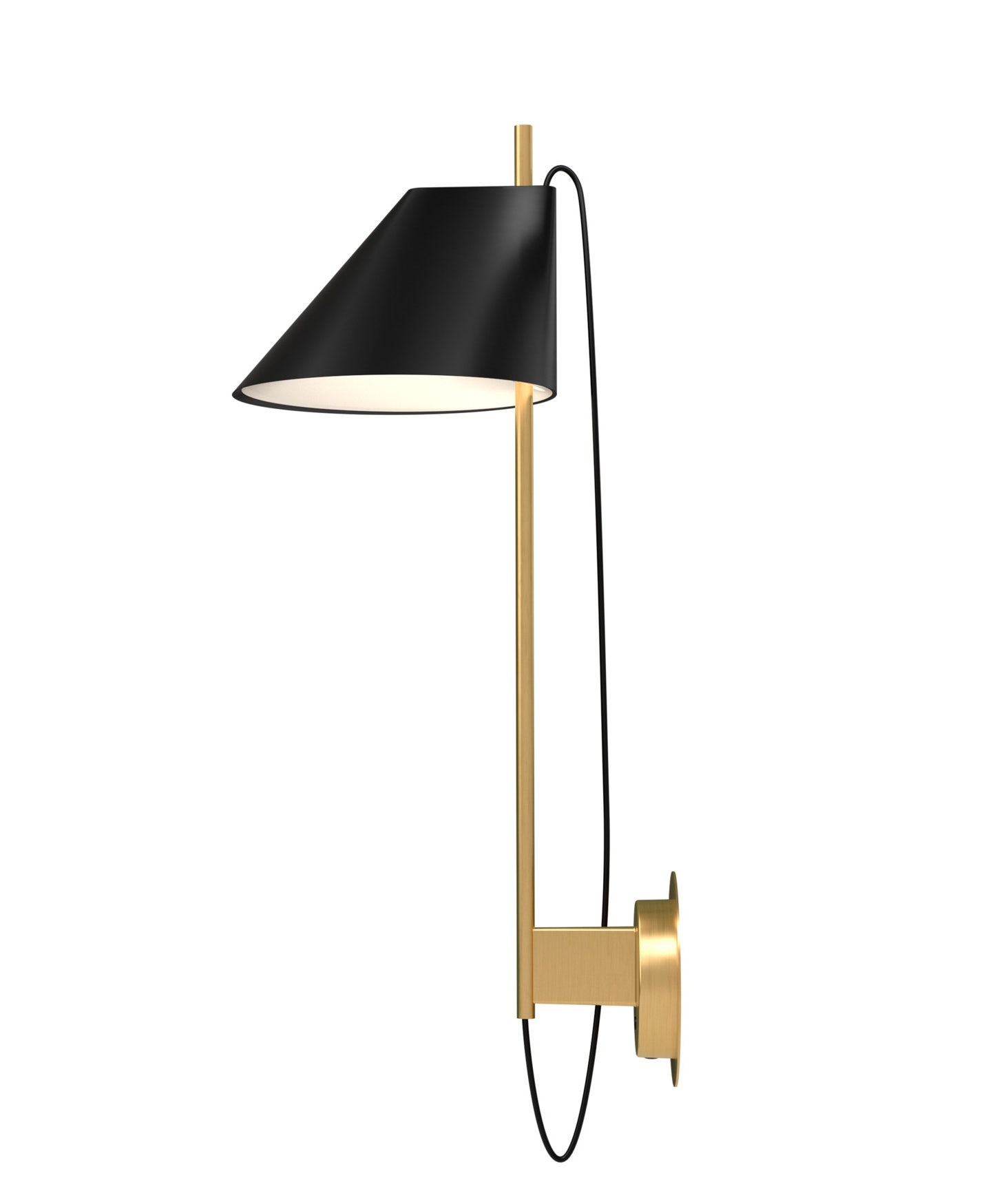 Louis Poulsen Yuh Wall Lamp