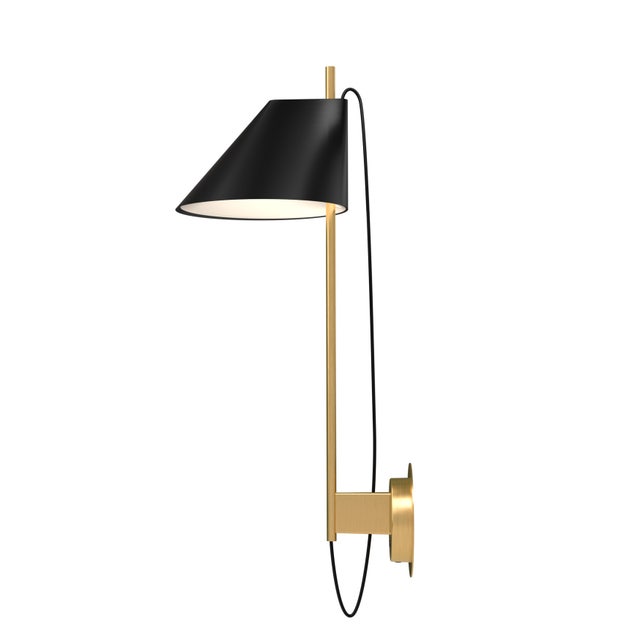 Louis Poulsen Yuh Wall Lamp