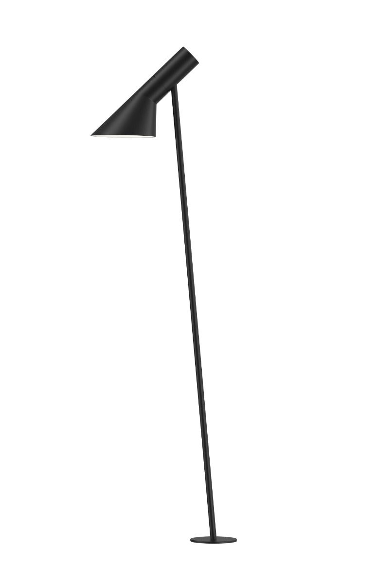 Louis Poulsen AJ Garden Bollard Outdoor Lamp