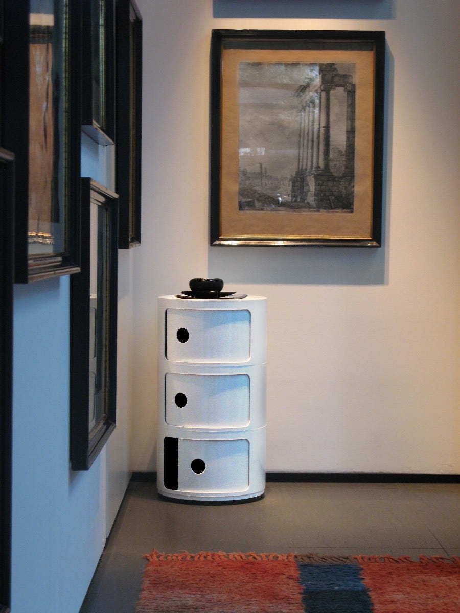 Kartell Componibili Classic