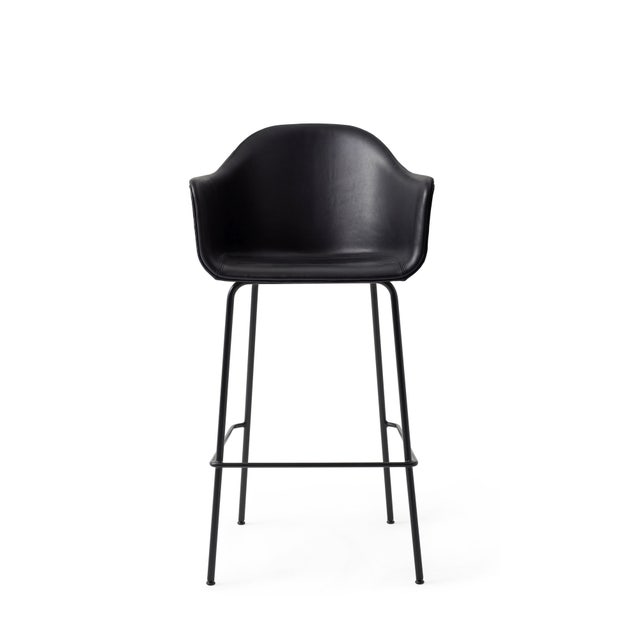 Audo Copenhagen Harbour Bar/Counter Chair