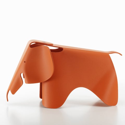 Vitra Eames Elephant - Small