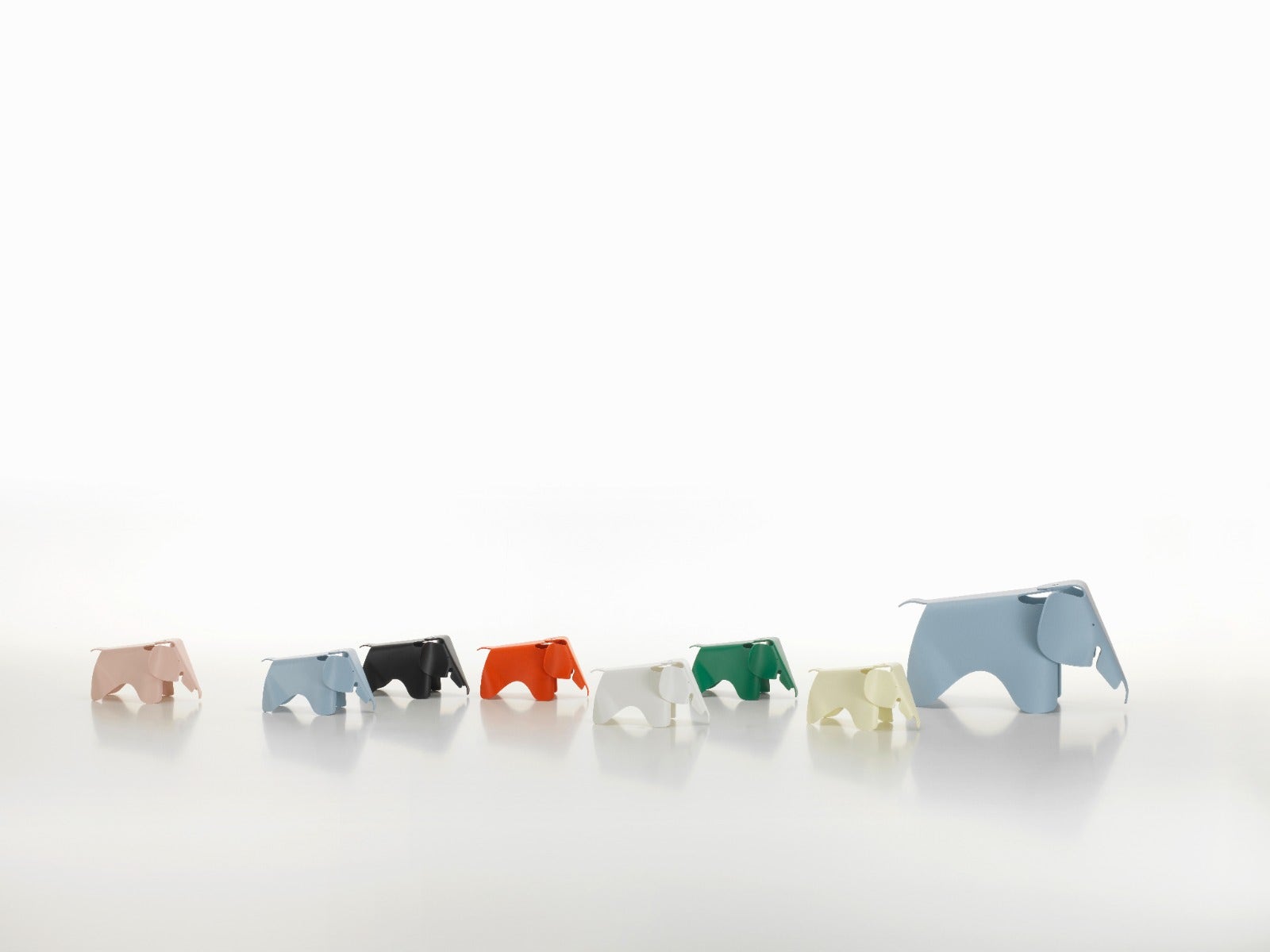 Vitra Eames Elephant - Small