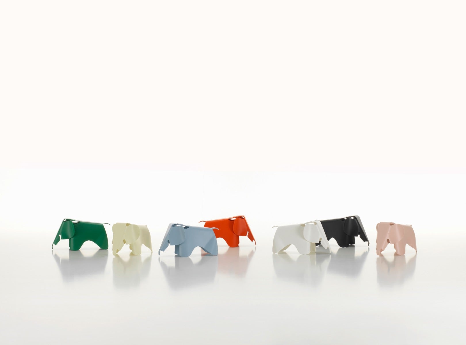 Vitra Eames Elephant - Small