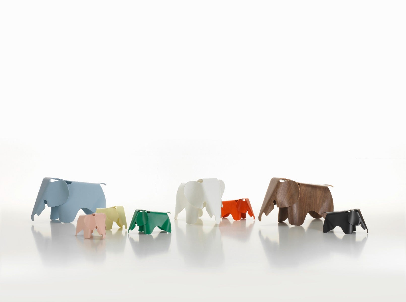 Vitra Eames Elephant