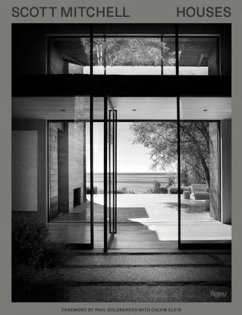Scott Mitchell Houses (Hardcover Book)