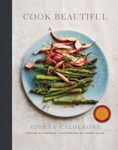 CLEARANCE Cook Beautiful (Hardcover Book)