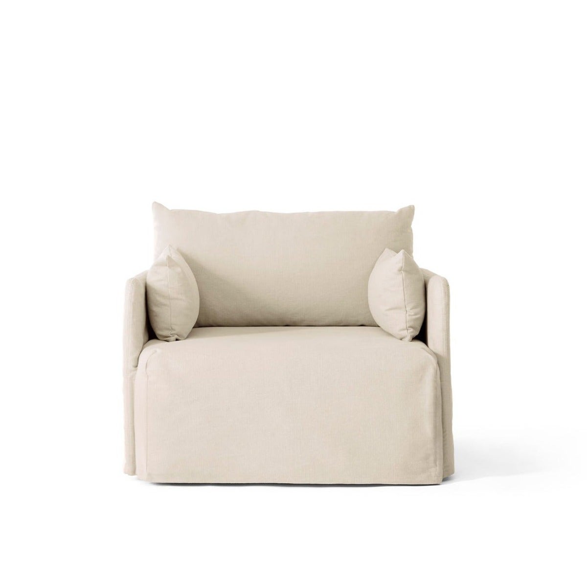Audo Copenhagen Offset Sofa with Loose Cover