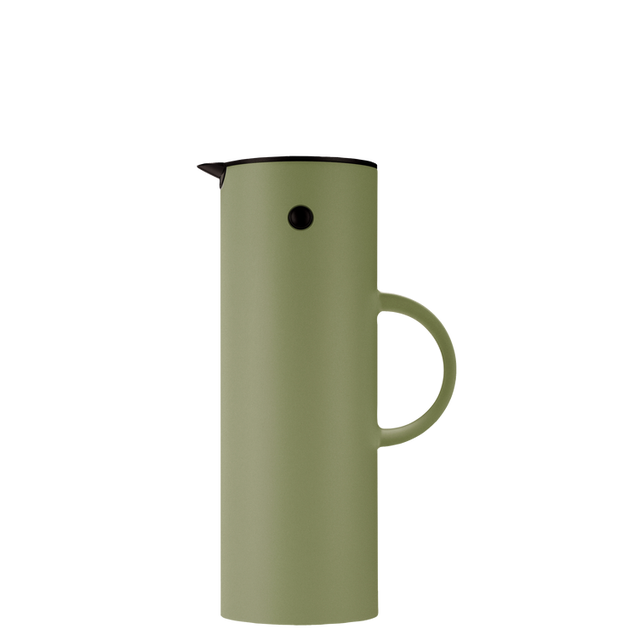 Stelton EM77 Vacuum Jug 1 L / 33.8 oz - Plastic
