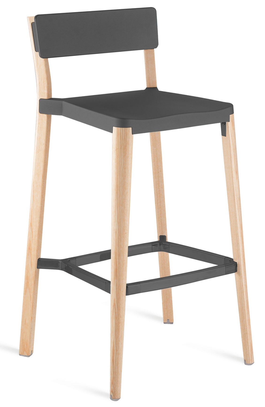 Emeco Lancaster Barstool