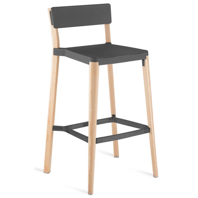 Emeco Lancaster Barstool