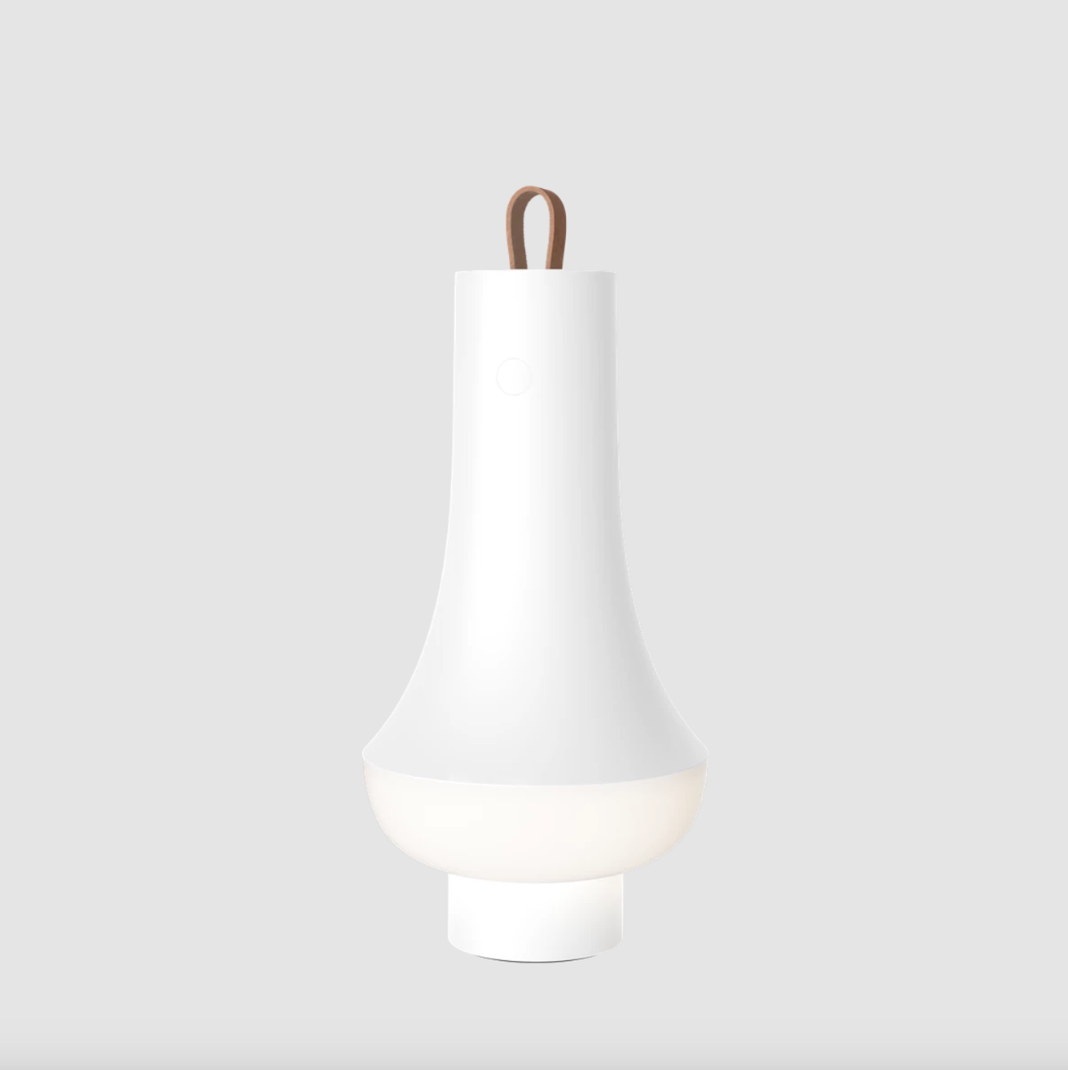 CLEARANCE Louis Poulsen Tomoshi Portable Lamp, White