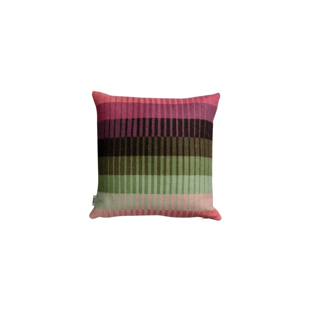 Roros Tweed Asmund Gradient Cushion