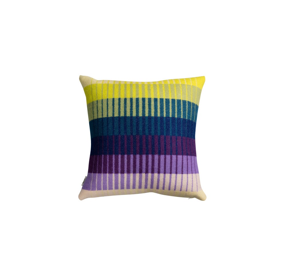 Roros Tweed Asmund Gradient Cushion