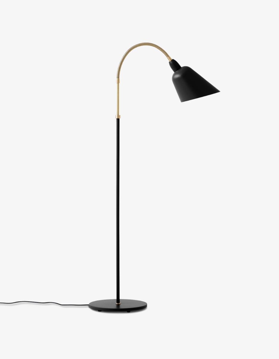 &Tradition Bellevue AJ7 Floor Lamp 