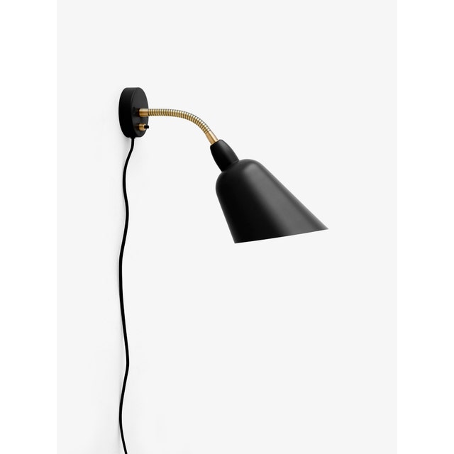 &Tradition Bellevue AJ9 Wall Lamp