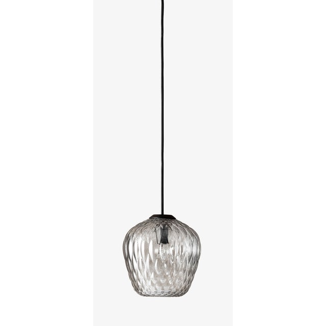 &Tradition Blown SW4 Pendant Lamp