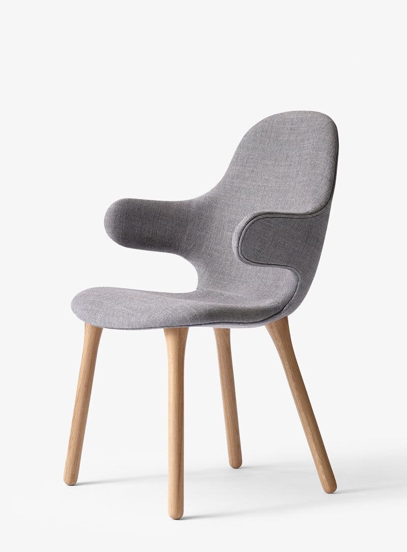 &Tradition Catch JH1 Chair