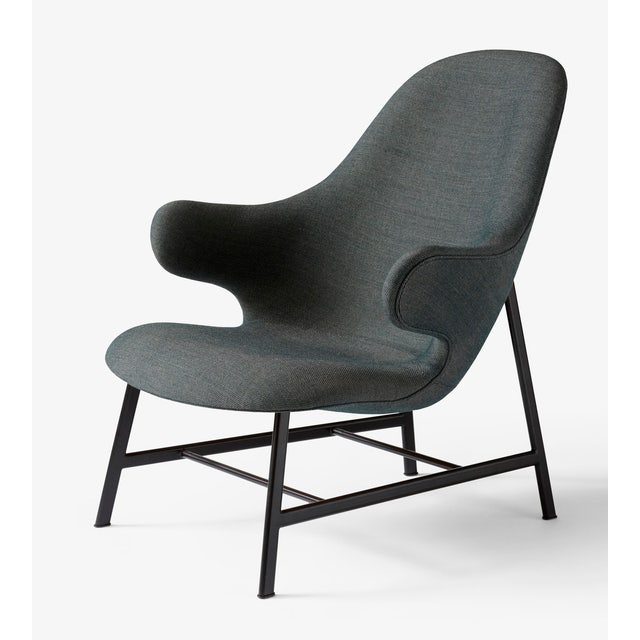 &Tradition Catch JH13 Lounge Chair