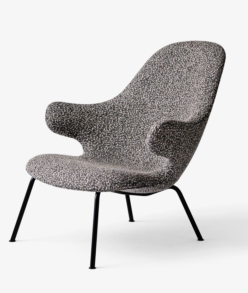 &Tradition Catch JH14 Lounge Chair
