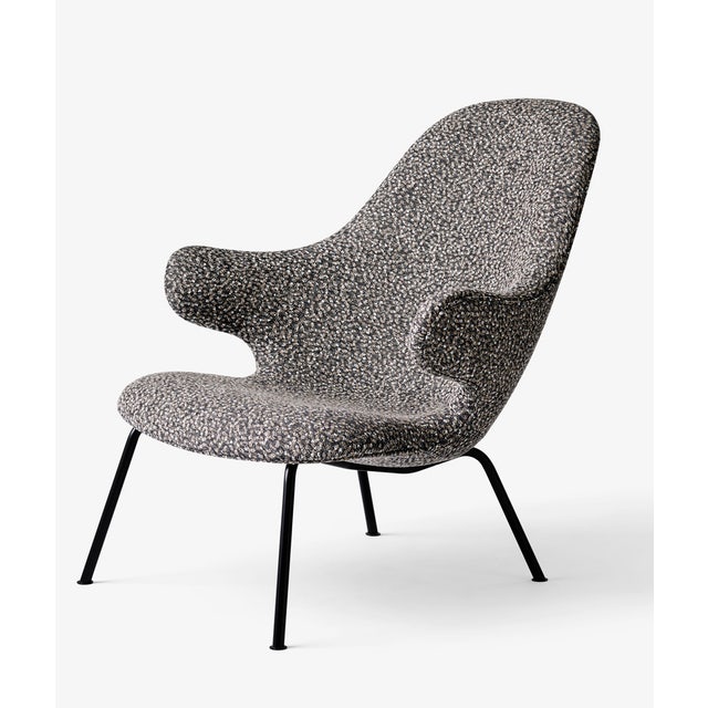 &Tradition Catch JH14 Lounge Chair
