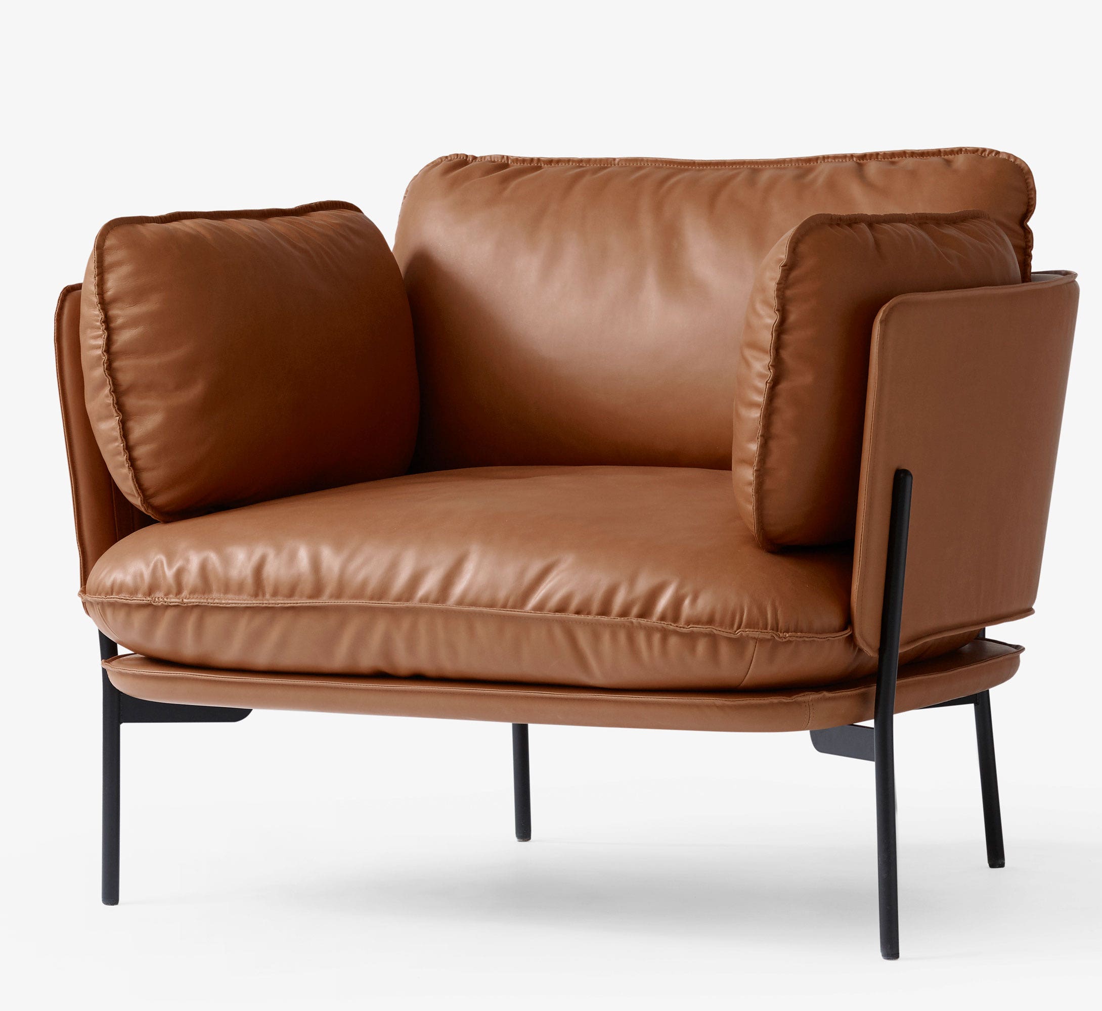 &Tradition Cloud LN1 Lounge Chair