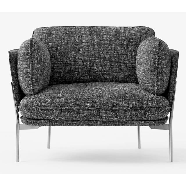 &Tradition Cloud LN1 Lounge Chair