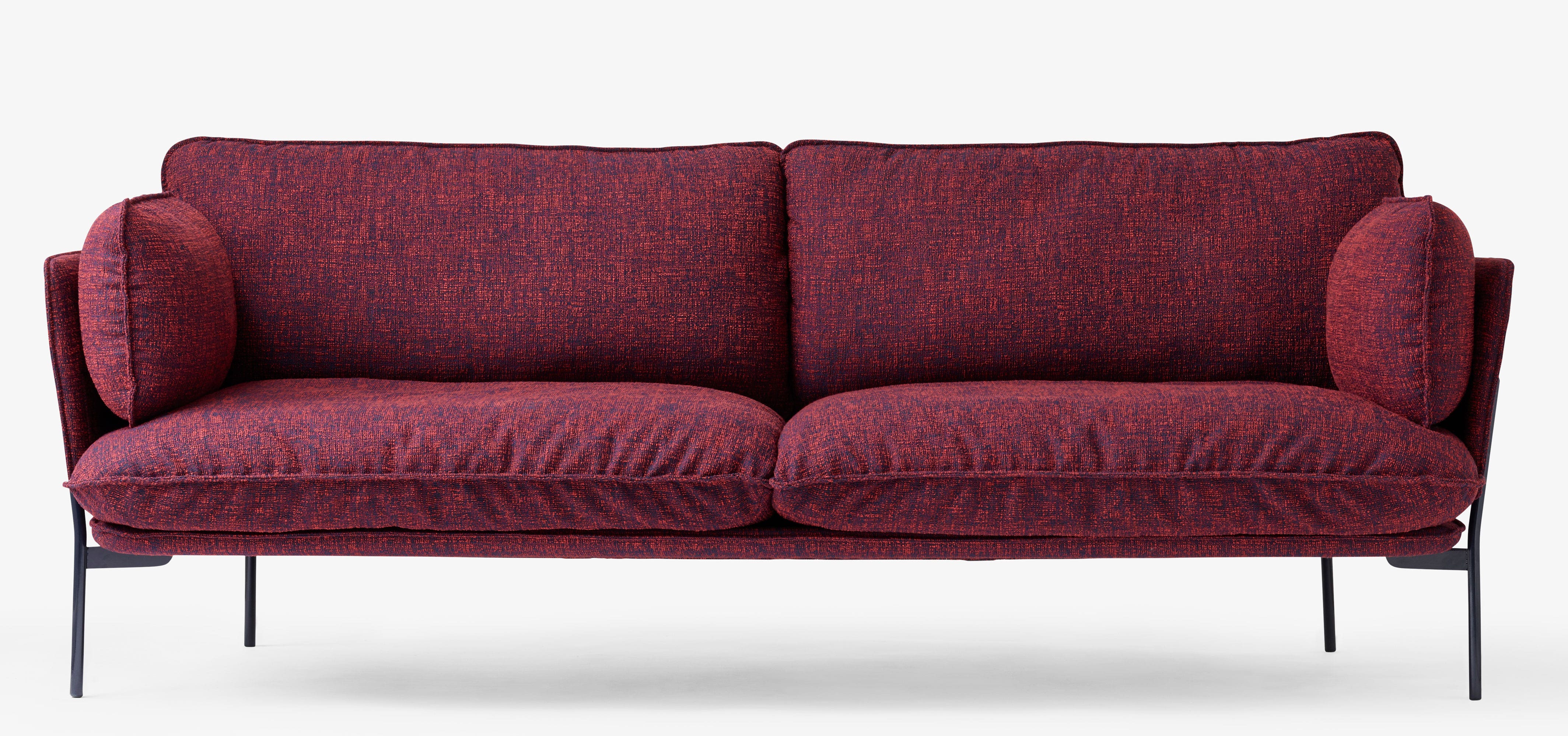 &Tradition Cloud LN3.2 Three Seater Sofa