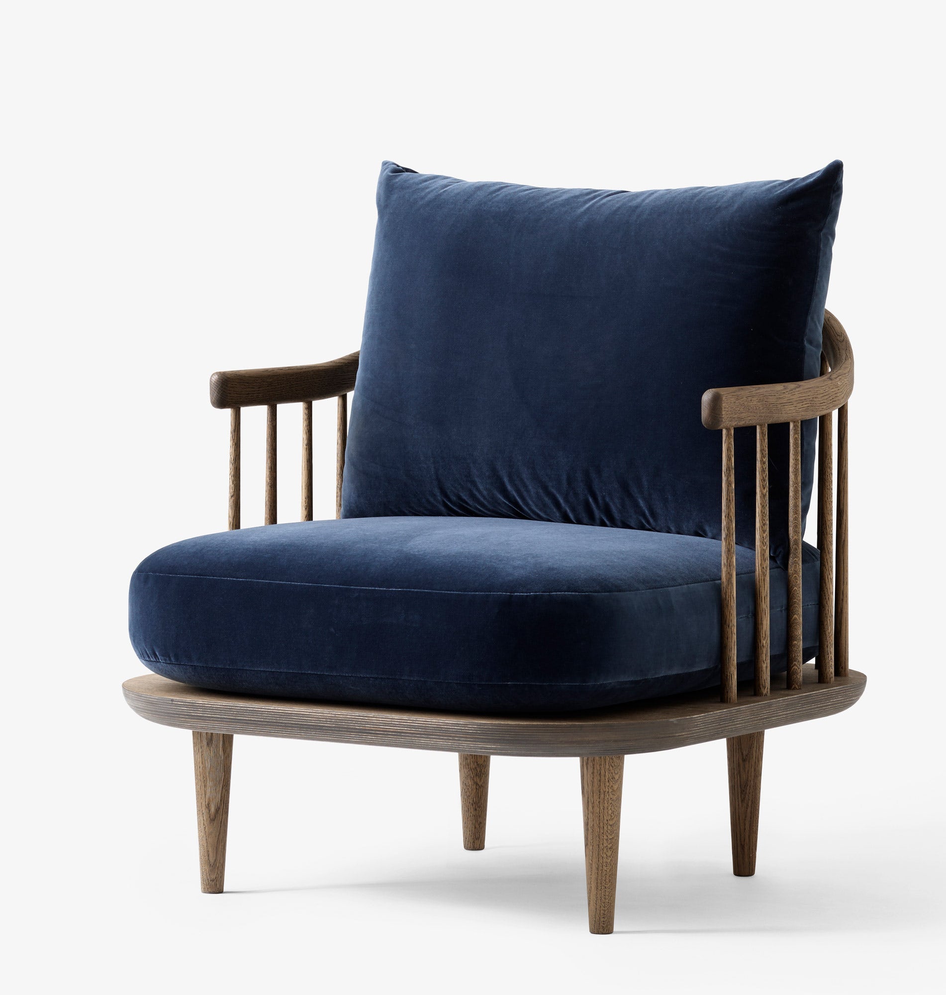 &Tradition Fly SC10 Lounge Chair