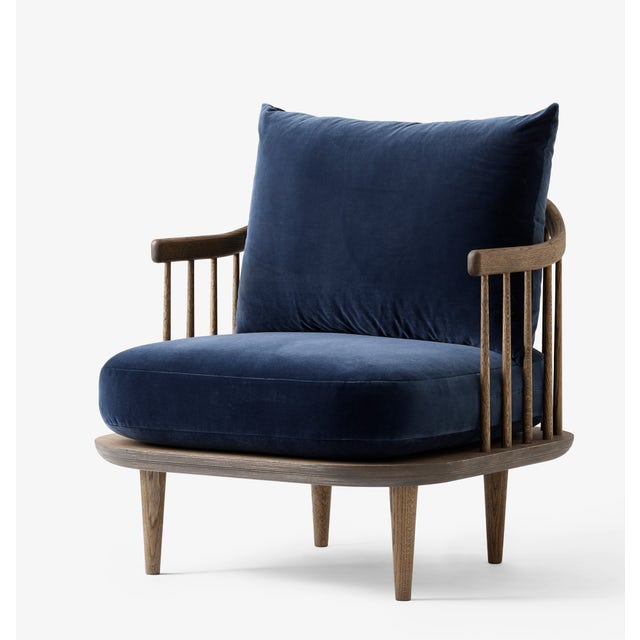 &Tradition Fly SC10 Lounge Chair