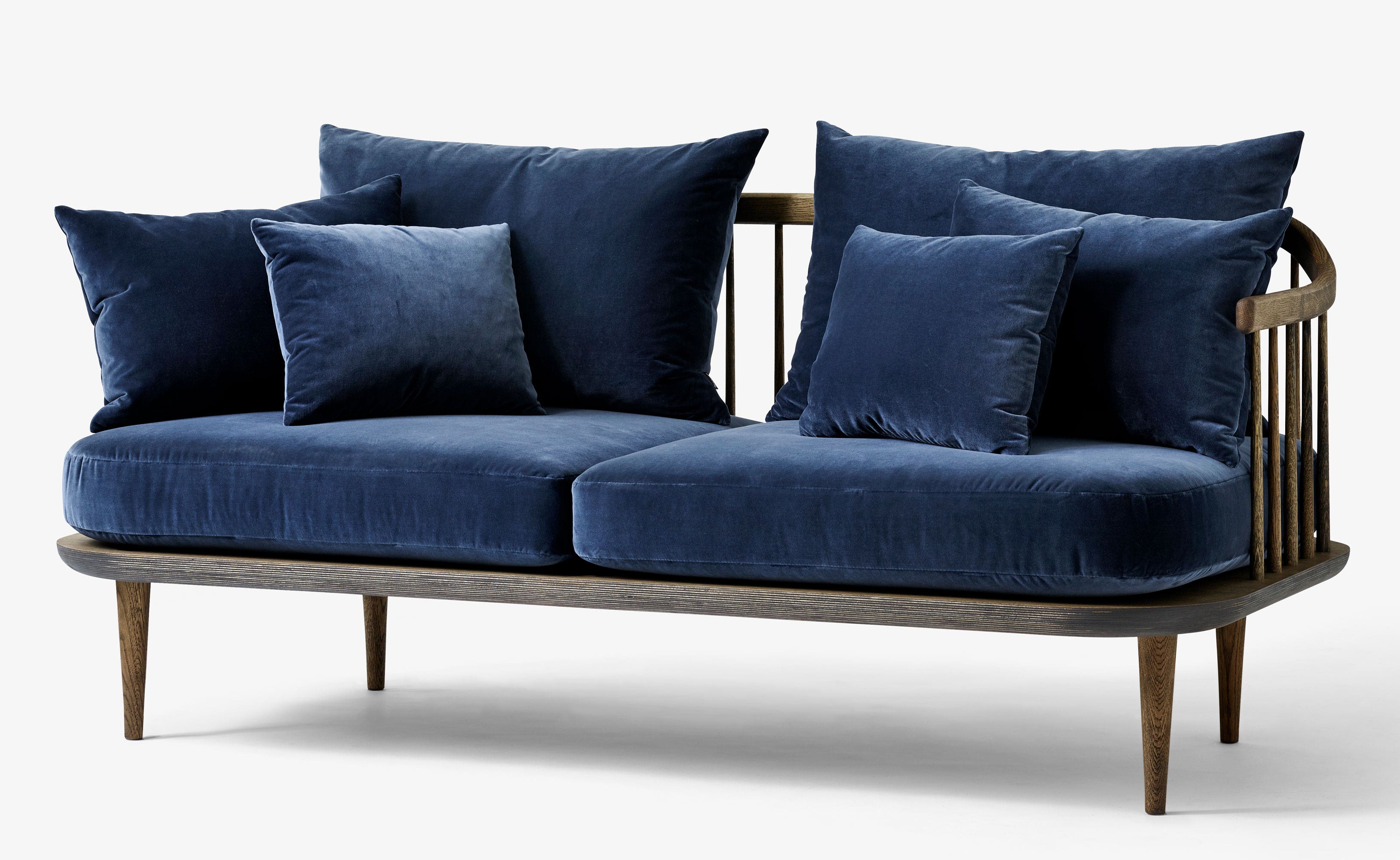&Tradition Fly SC2 Two Seater Sofa