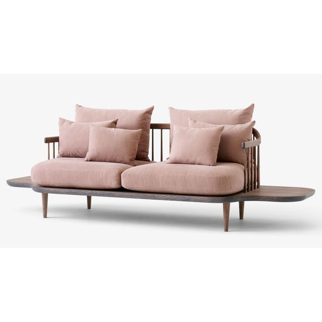 &Tradition Fly SC3 Two Seater Sofa