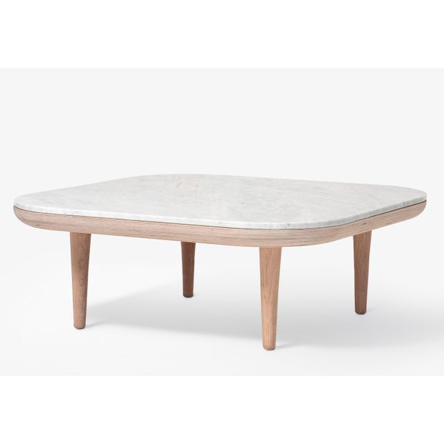 &Tradition Fly SC4 Coffee Table