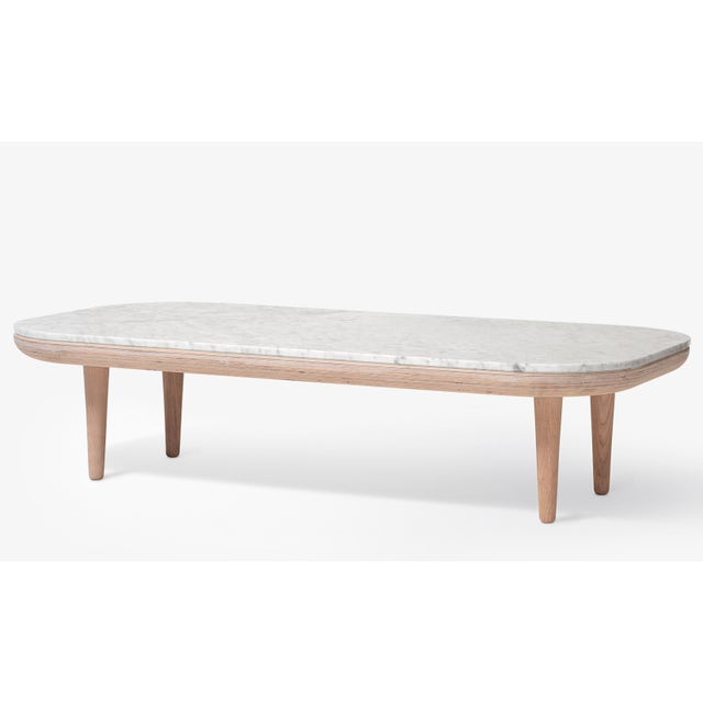 &Tradition Fly SC5 Coffee Table