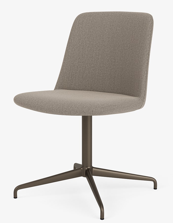 &Tradition Rely HW13/HW18 Chair - Full Upholstery