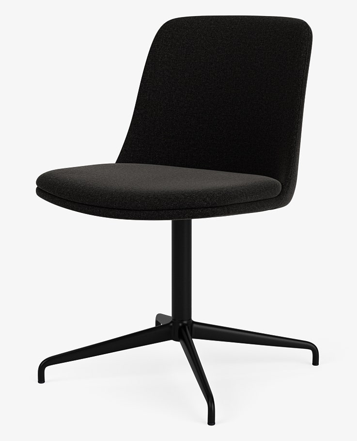 &Tradition Rely HW14/HW19 Chair - Full/Seat Upholstery