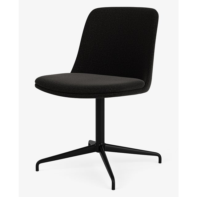 &Tradition Rely HW14/HW19 Chair - Full/Seat Upholstery