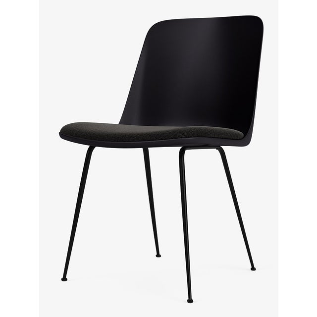 &Tradition Rely HW7 Chair - Seat Upholstery