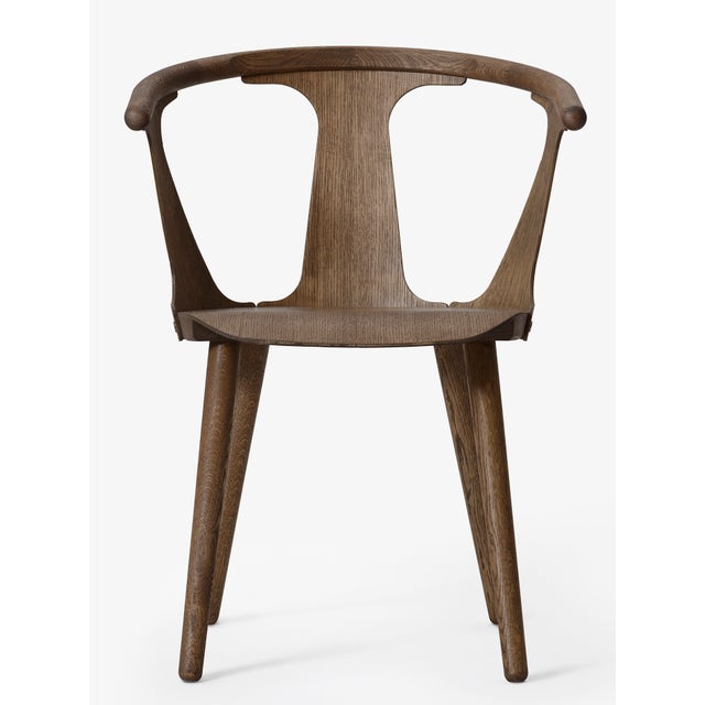 &Tradition In Between SK1 Chair (Priced Each, Sold in Sets of 2)