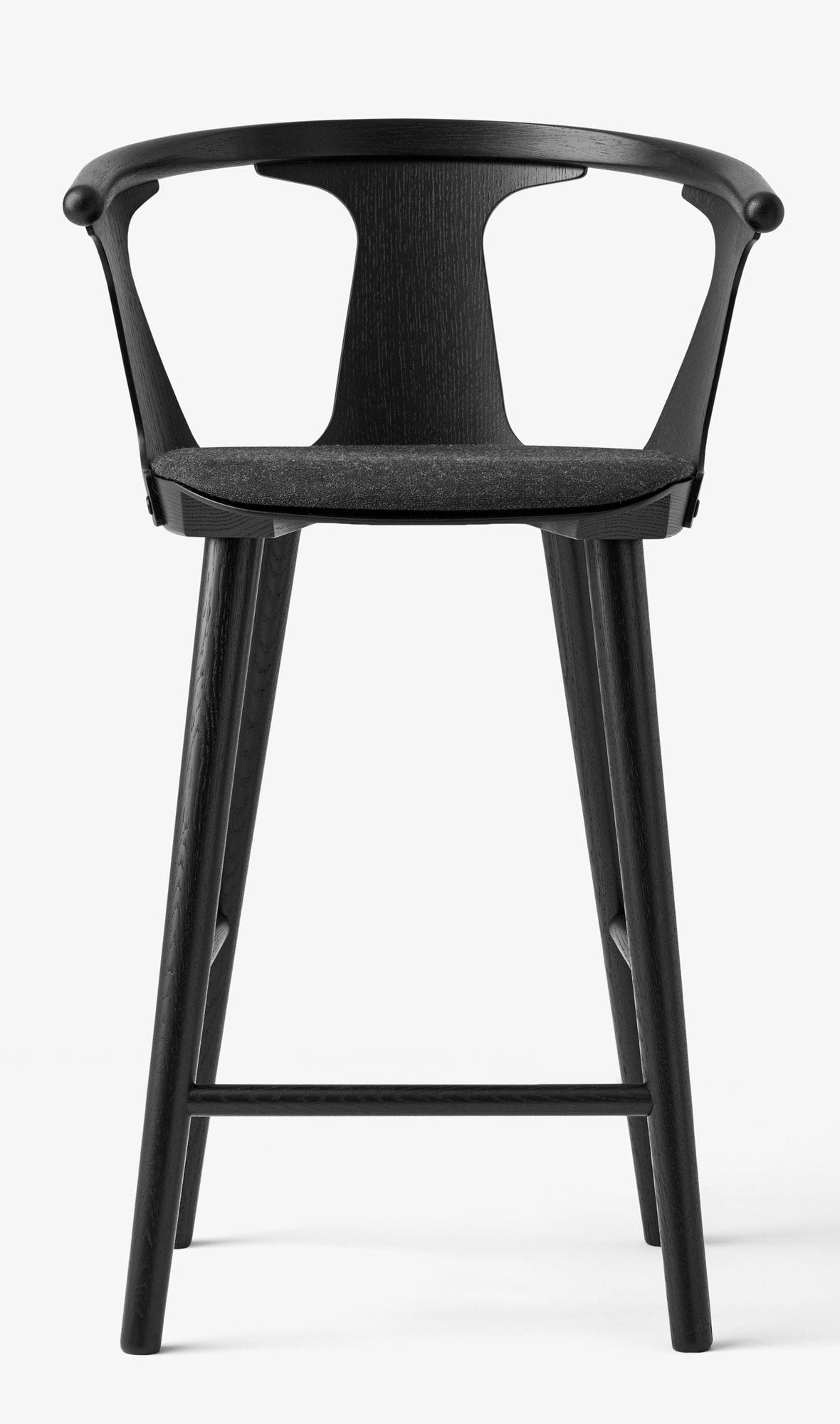 &Tradition In Between SK10 Bar Stool