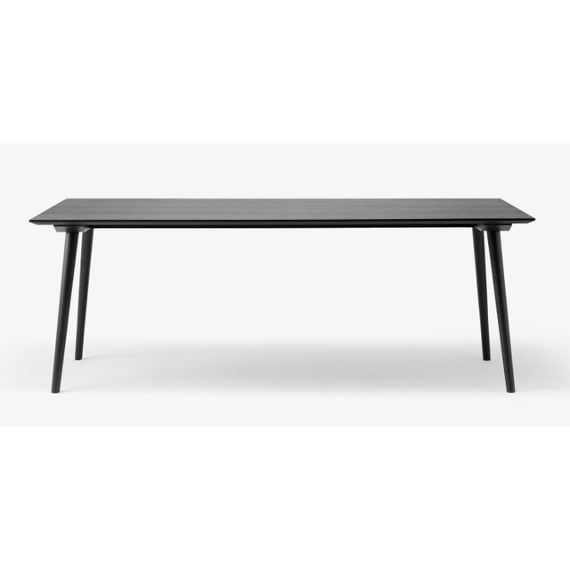 &Tradition In Between SK5 Dining Table