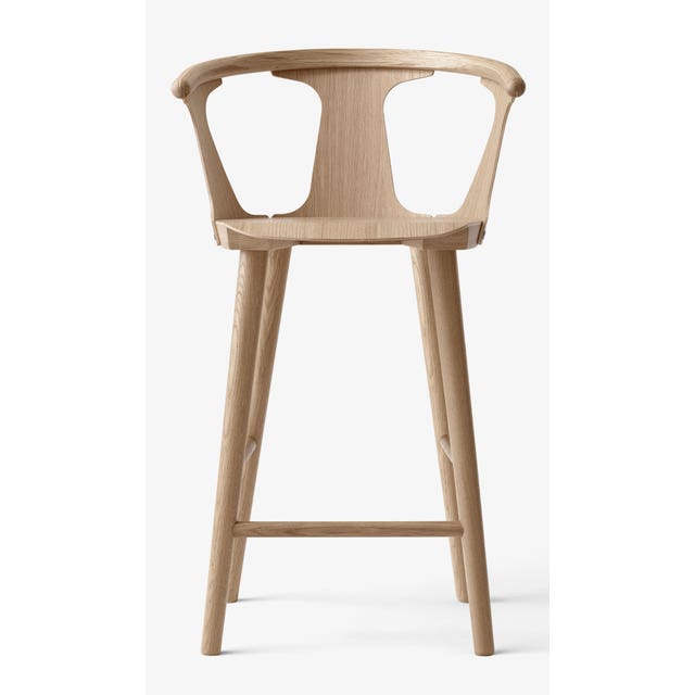 &Tradition In Between SK7 Bar Stool (Preconfigured)